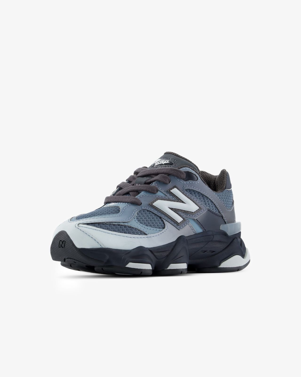 Image of Детски Маратонки NEW BALANCE 9060 - FOOTWEAR CLASSICS PRESCHOOL