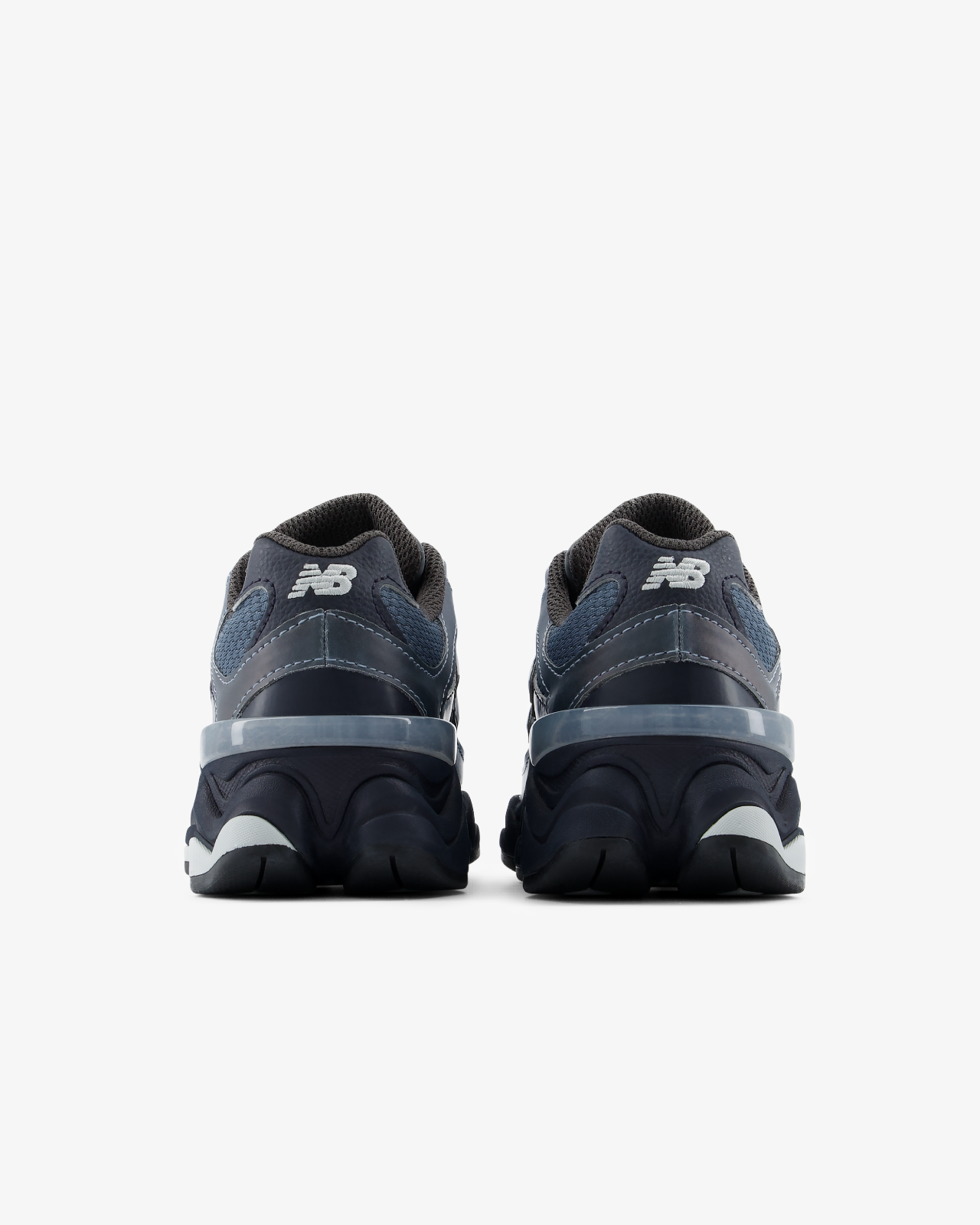 Image of Детски Маратонки NEW BALANCE 9060 - FOOTWEAR CLASSICS PRESCHOOL