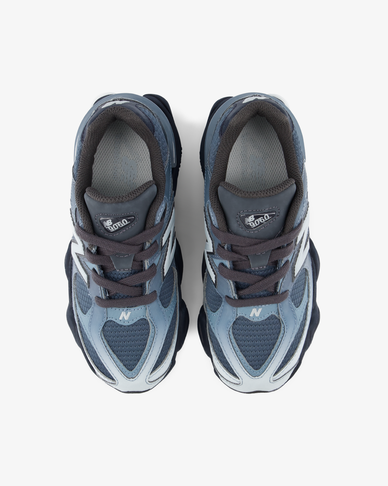 Image of Детски Маратонки NEW BALANCE 9060 - FOOTWEAR CLASSICS PRESCHOOL