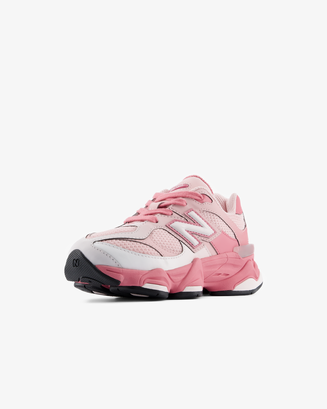 Image of Детски Маратонки NEW BALANCE 9060 - FOOTWEAR CLASSICS PRESCHOOL