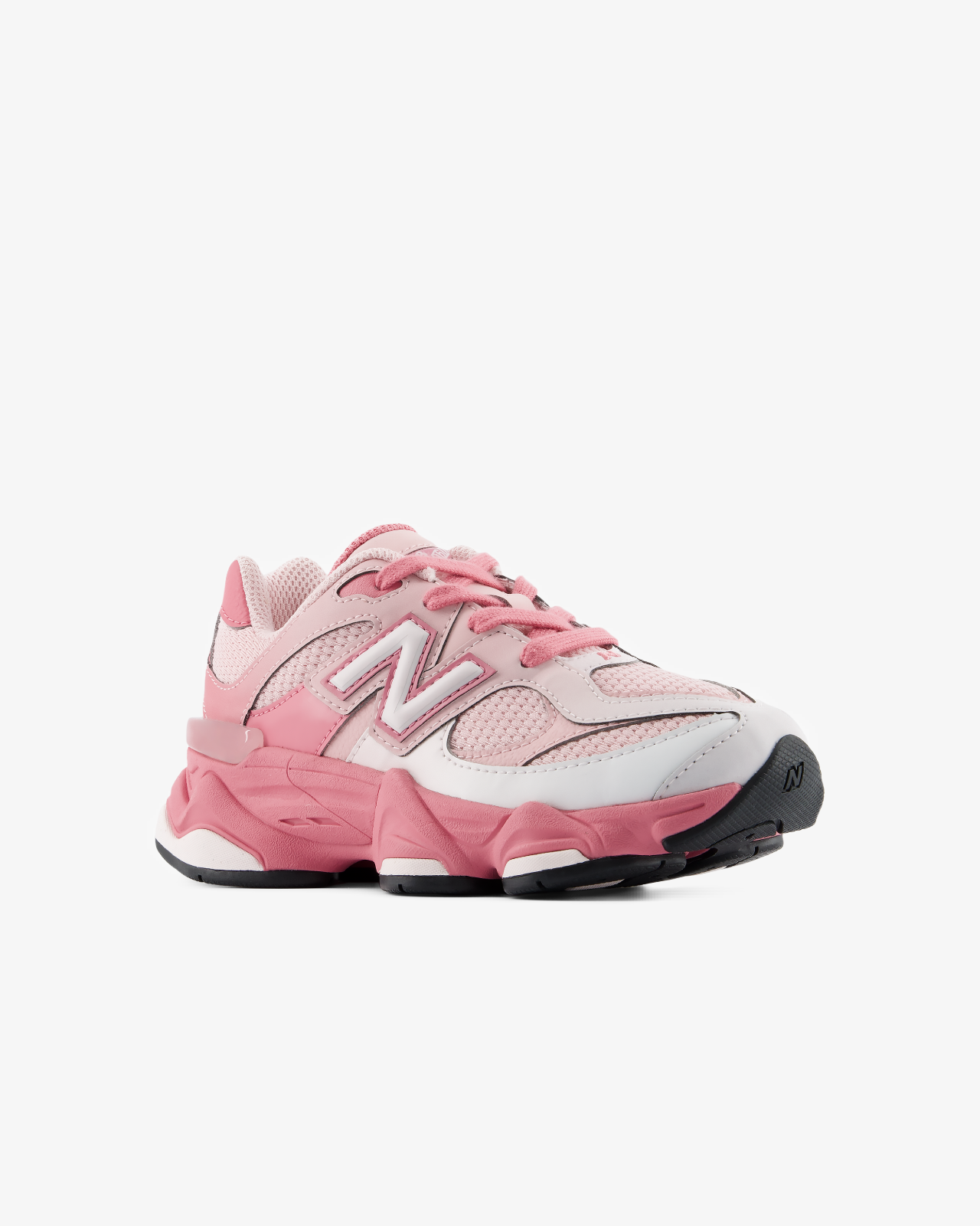 Image of Детски Маратонки NEW BALANCE 9060 - FOOTWEAR CLASSICS PRESCHOOL