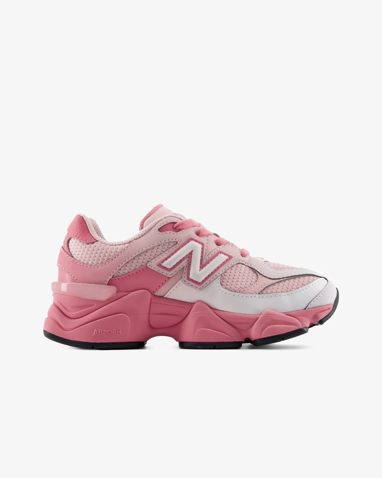Image of Детски Маратонки NEW BALANCE 9060 - FOOTWEAR CLASSICS PRESCHOOL