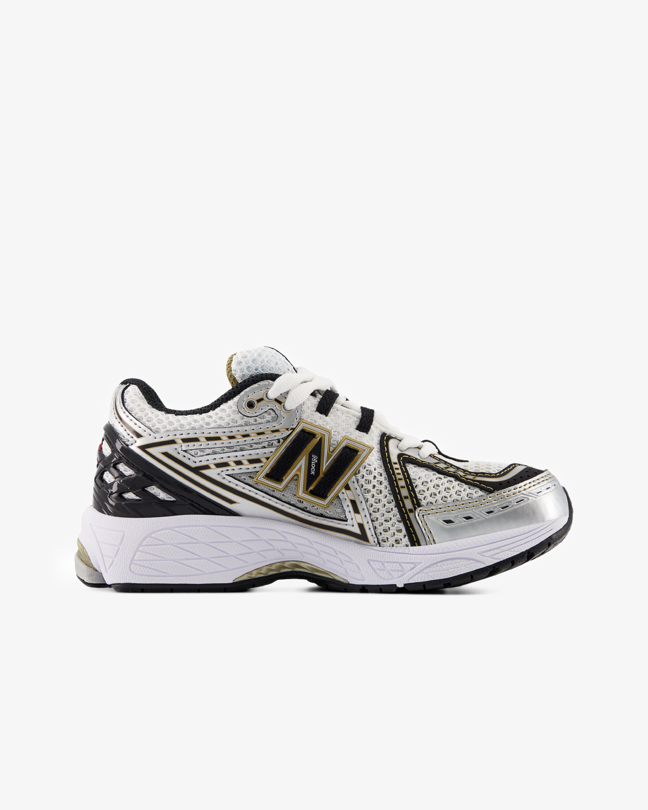 Image of Детски Маратонки NEW BALANCE 1906 - FOOTWEAR CLASSICS PRESCHOOL PC1906RA- Ballistic sport, Балистик
