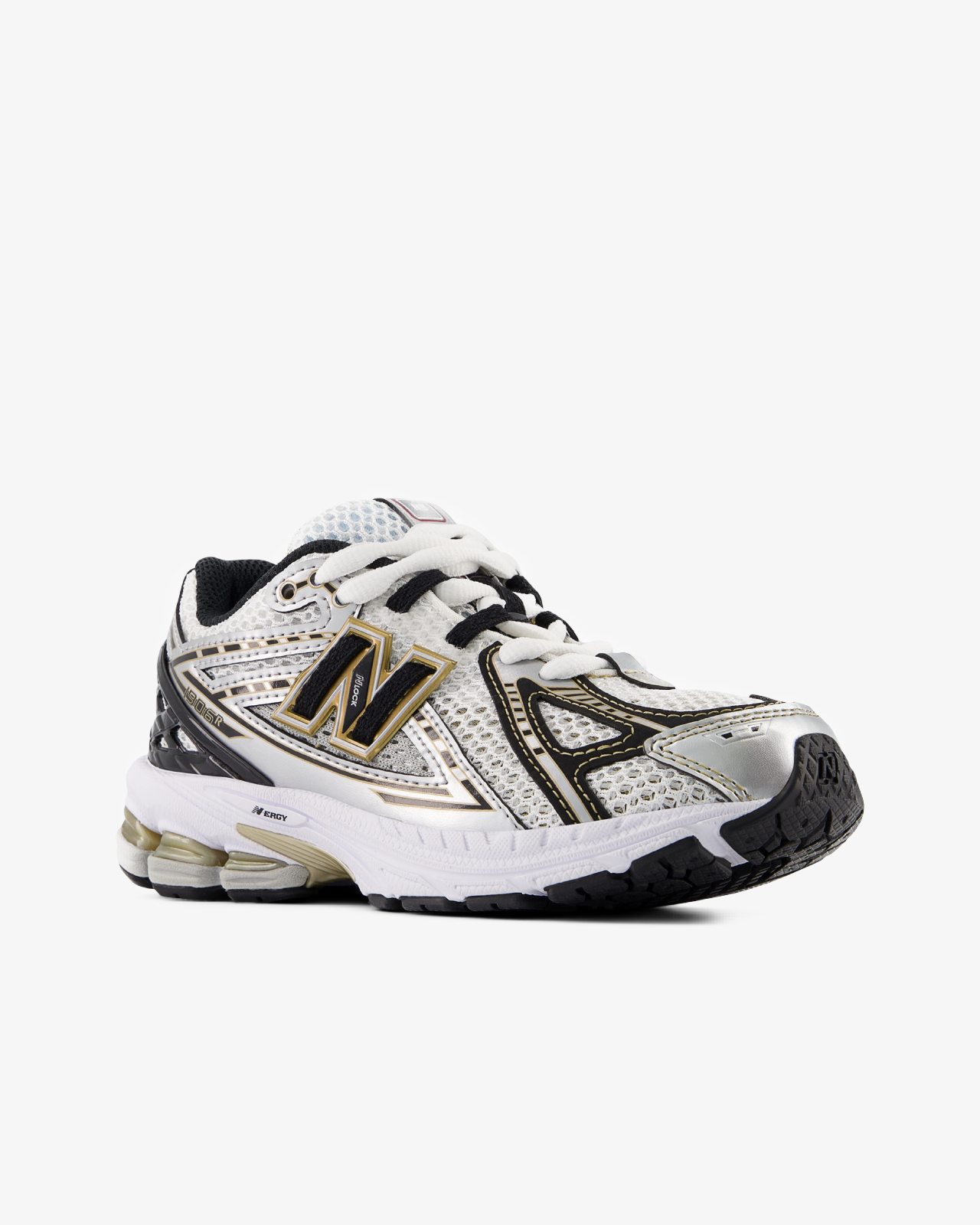 Image of Детски Маратонки NEW BALANCE 1906 - FOOTWEAR CLASSICS PRESCHOOL PC1906RA- Ballistic sport, Балистик