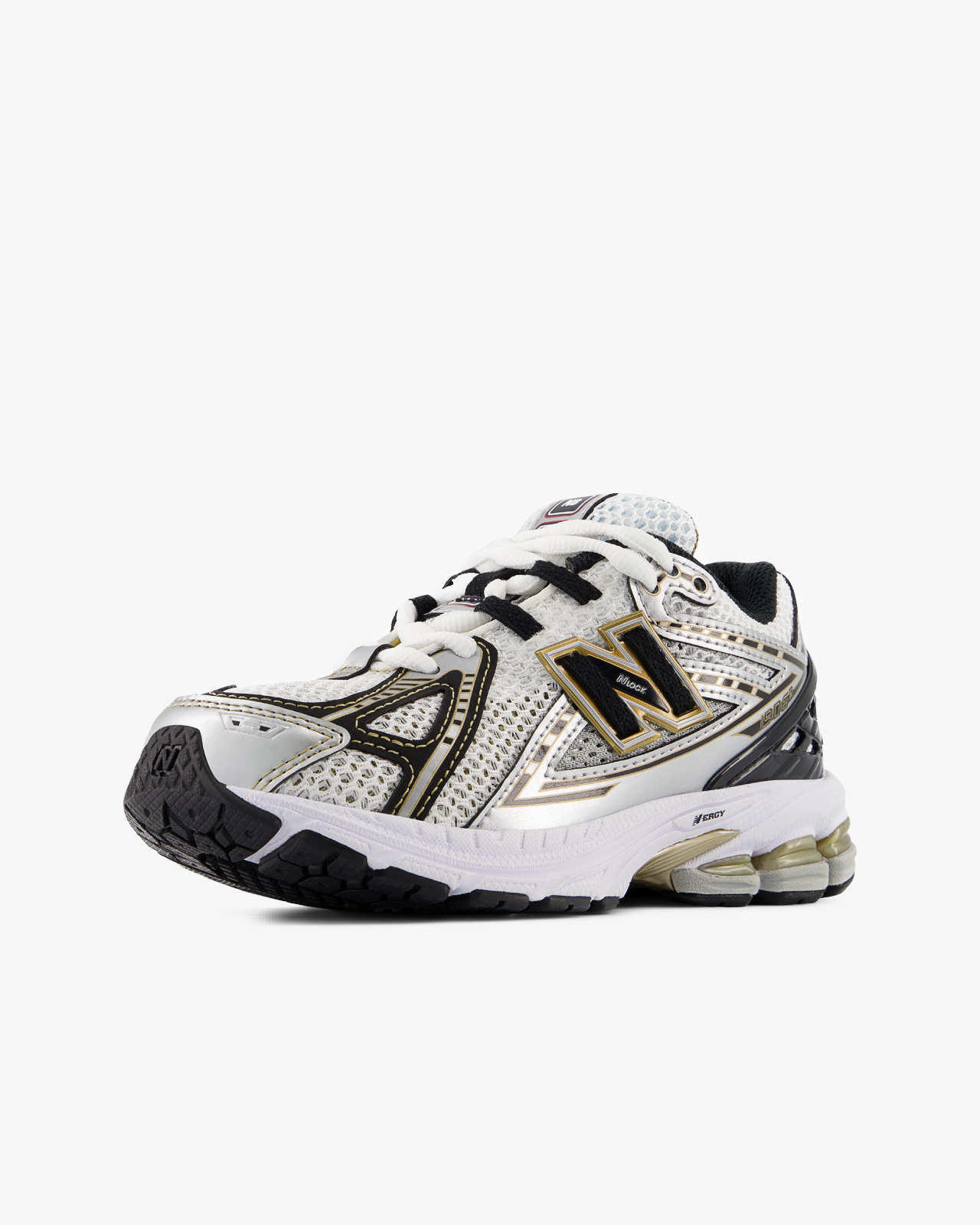 Image of Детски Маратонки NEW BALANCE 1906 - FOOTWEAR CLASSICS PRESCHOOL PC1906RA- Ballistic sport, Балистик