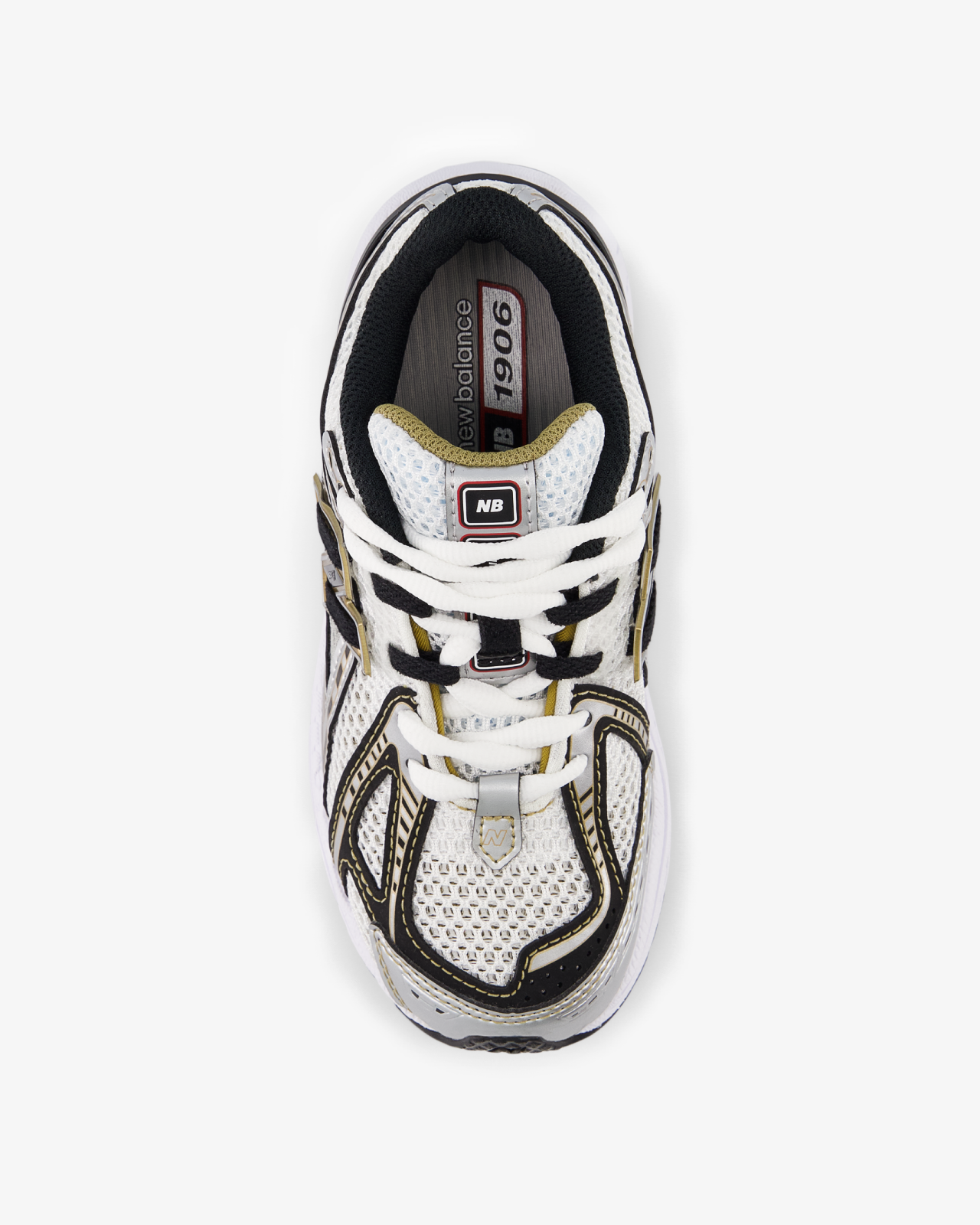 Image of Детски Маратонки NEW BALANCE 1906 - FOOTWEAR CLASSICS PRESCHOOL PC1906RA- Ballistic sport, Балистик