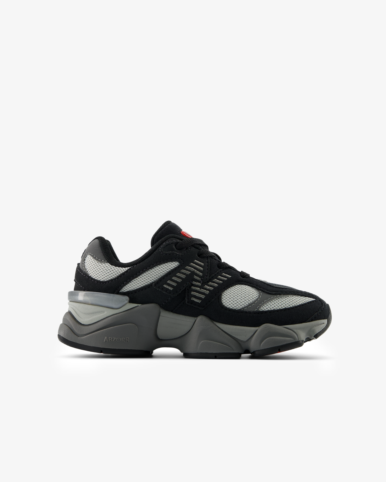 Image of Детски Маратонки NEW BALANCE 9060 PC9060BK- FOOTWEAR CLASSICS PRESCHOOL - Ballistic sport, Балистик