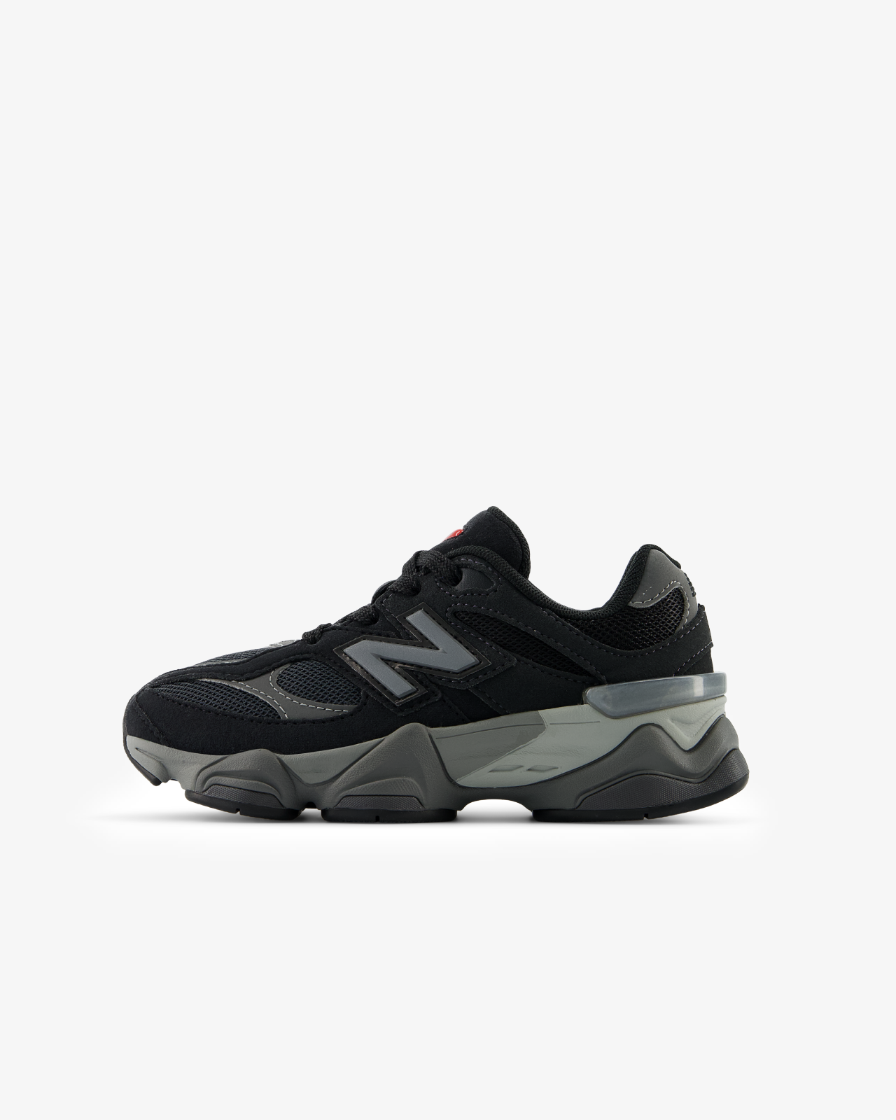 Image of Детски Маратонки NEW BALANCE 9060 - FOOTWEAR CLASSICS PRESCHOOL - Ballistic-sport