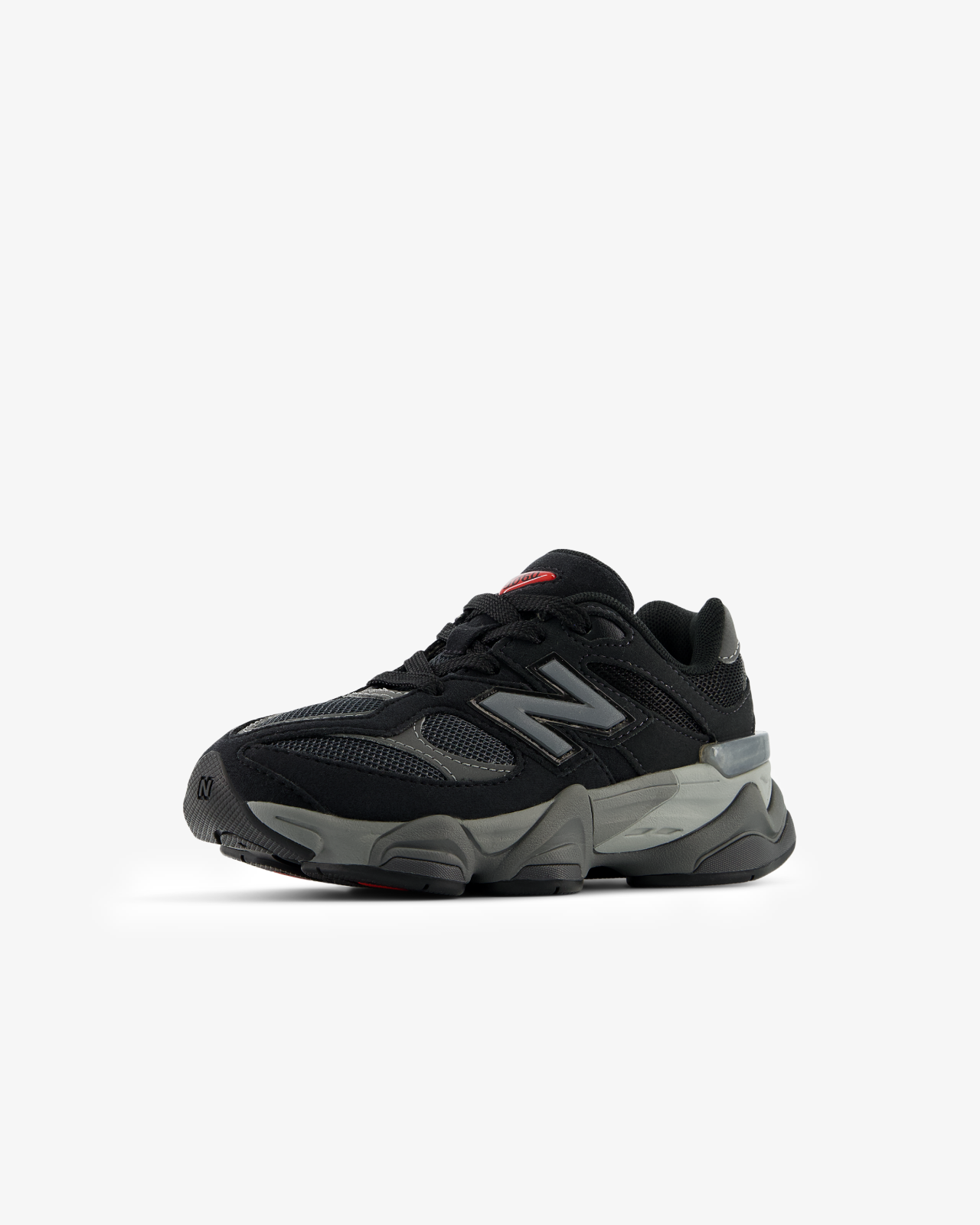 Image of Детски Маратонки NEW BALANCE 9060 PC9060BK- FOOTWEAR CLASSICS PRESCHOOL - Ballistic sport, Балистик