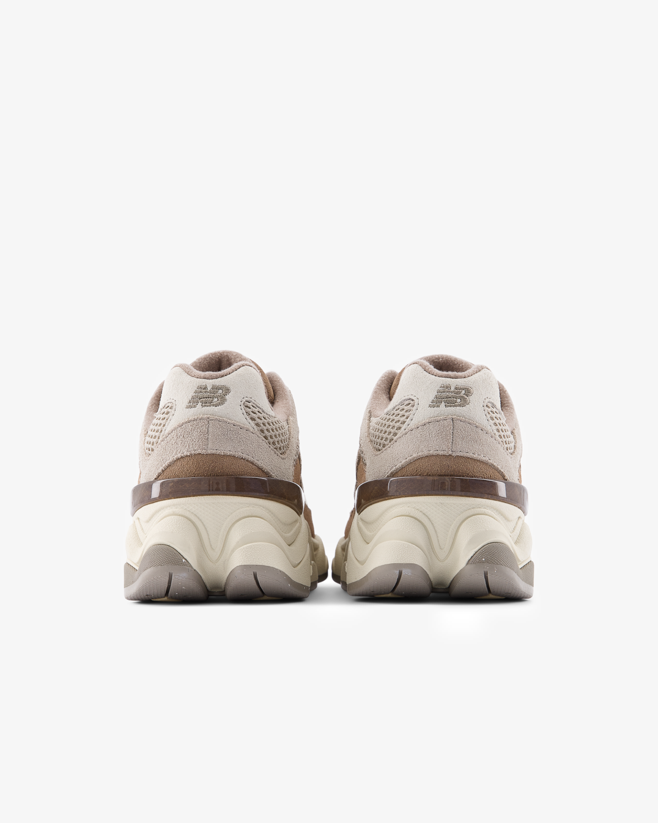 Image of Детски Маратонки NEW BALANCE 9060 - FOOTWEAR CLASSICS PRESCHOOL-PC9060EX- Ballistic sport, Балистик