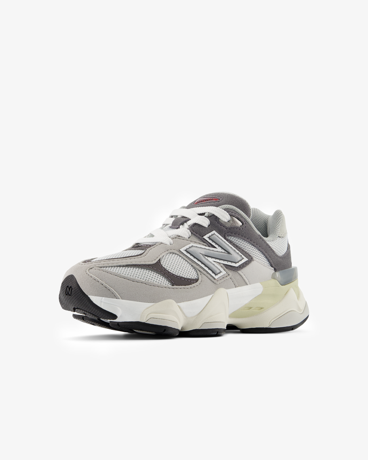 Image of Детски Маратонки NEW BALANCE 9060 - FOOTWEAR CLASSICS PRESCHOOL