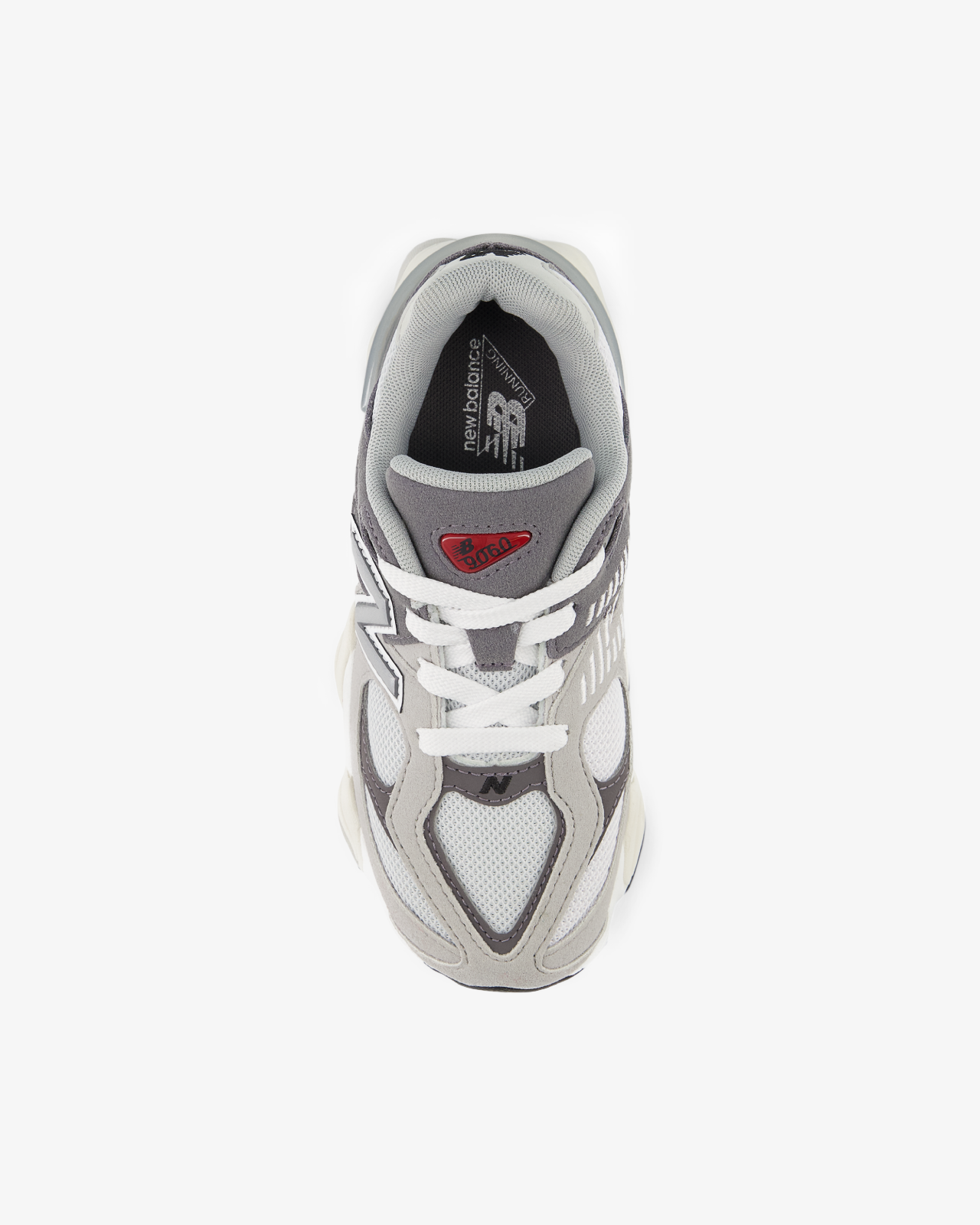 Image of Детски Маратонки NEW BALANCE 9060 - FOOTWEAR CLASSICS PRESCHOOL