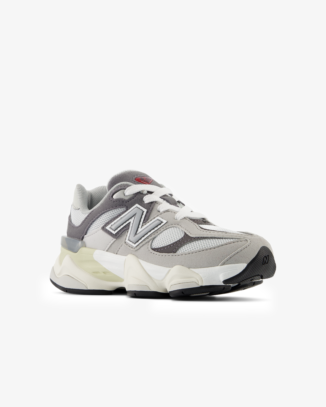 Image of Детски Маратонки NEW BALANCE 9060 - FOOTWEAR CLASSICS PRESCHOOL