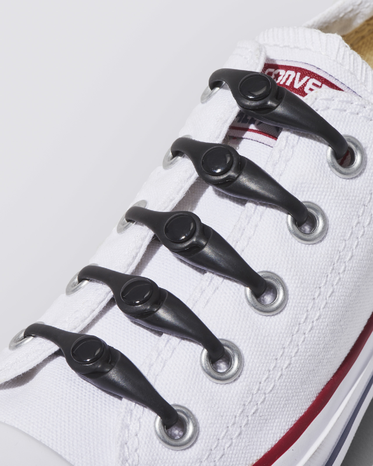 Image of Връзки HK2 - BLACK - Ballistic-sport