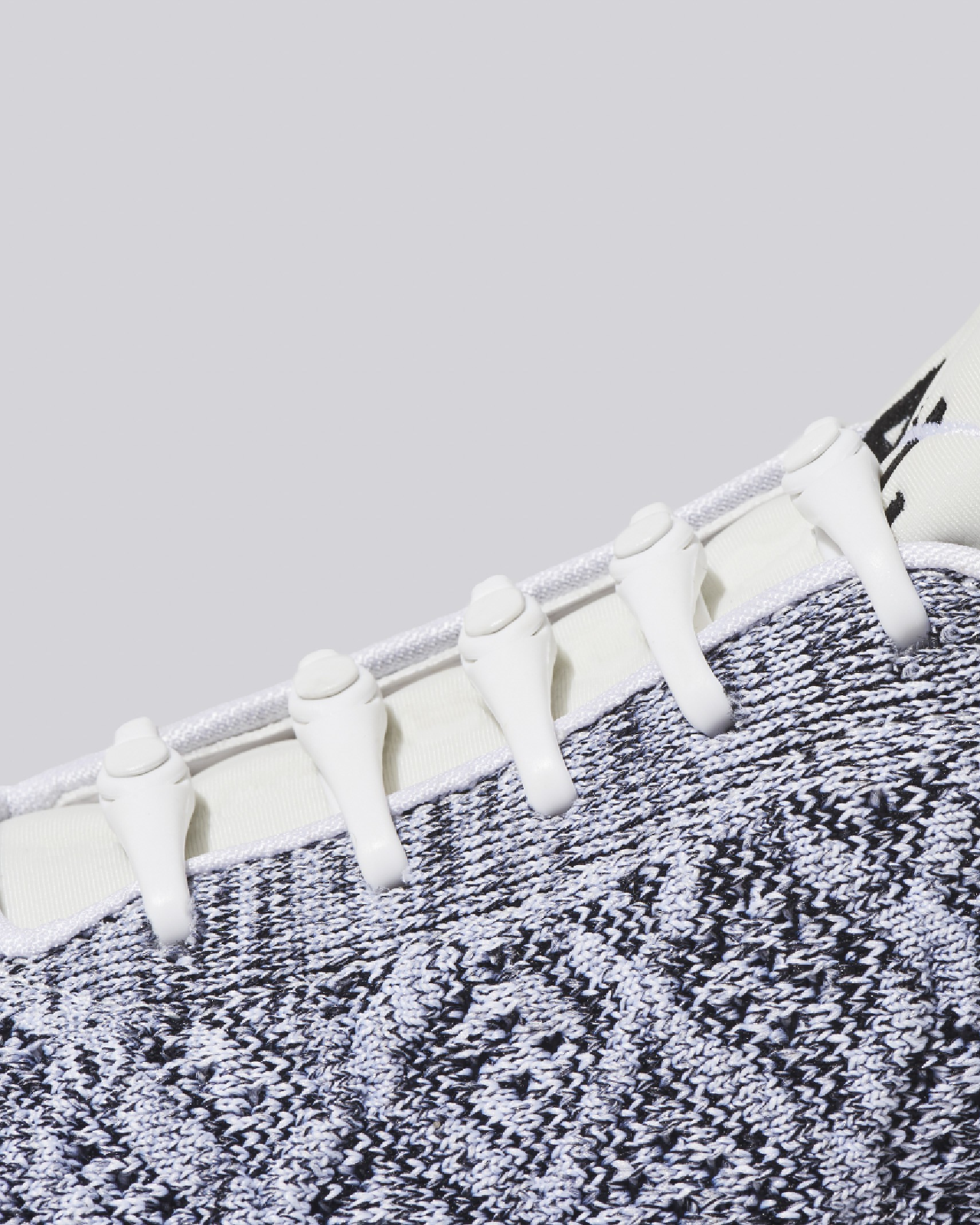 Image of Връзки HICKIES 2 WHITE - Ballistic-sport