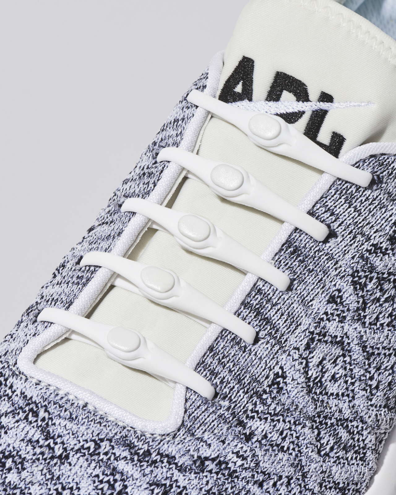 Image of Връзки HICKIES 2 WHITE - Ballistic-sport