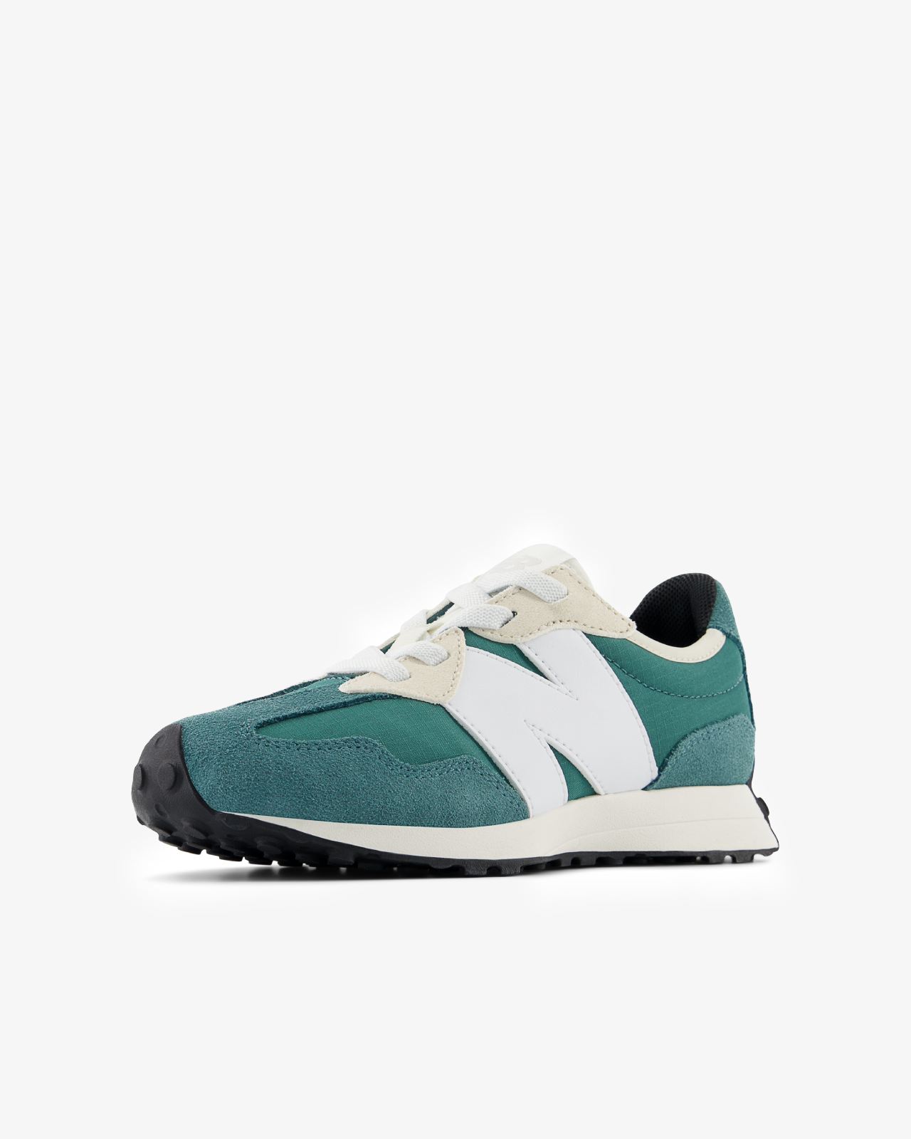 Image of Детски Маратонки NEW BALANCE 327 - FOOTWEAR CLASSICS PRESCHOOL