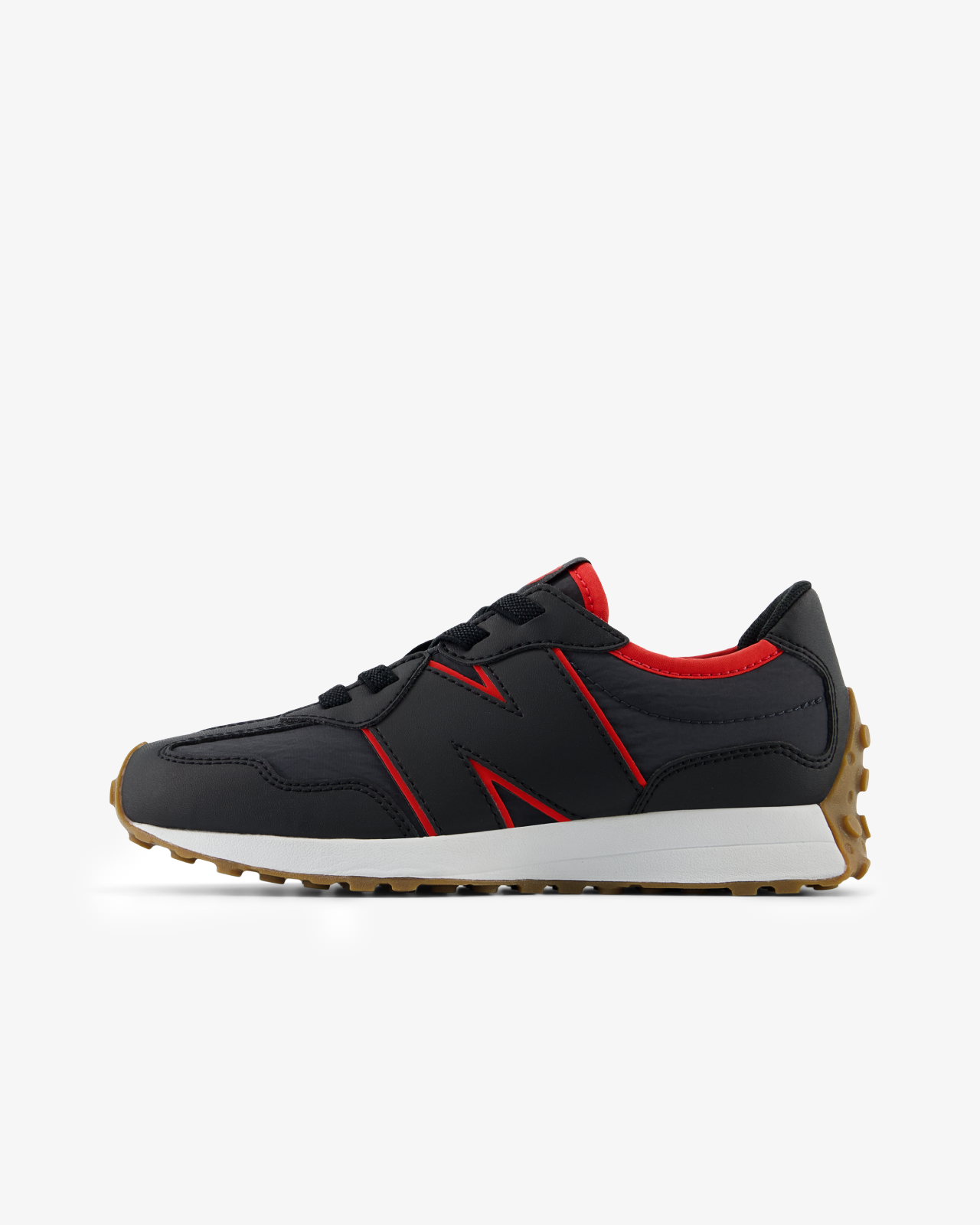 Image of Детски Маратонки NEW BALANCE 327 - FOOTWEAR CLASSICS PRESCHOOL - Ballistic-sport