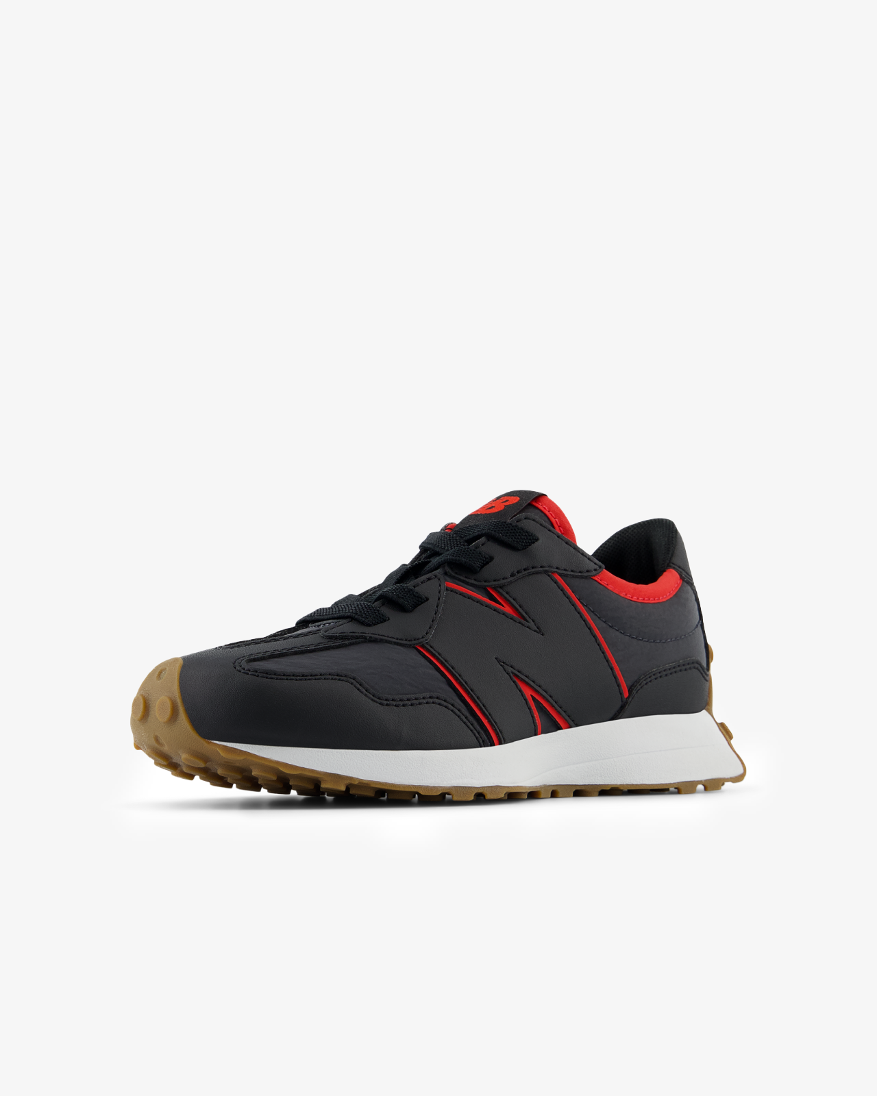 Детски Маратонки NEW BALANCE 327 - FOOTWEAR CLASSICS PRESCHOOL - Ballistic-sport