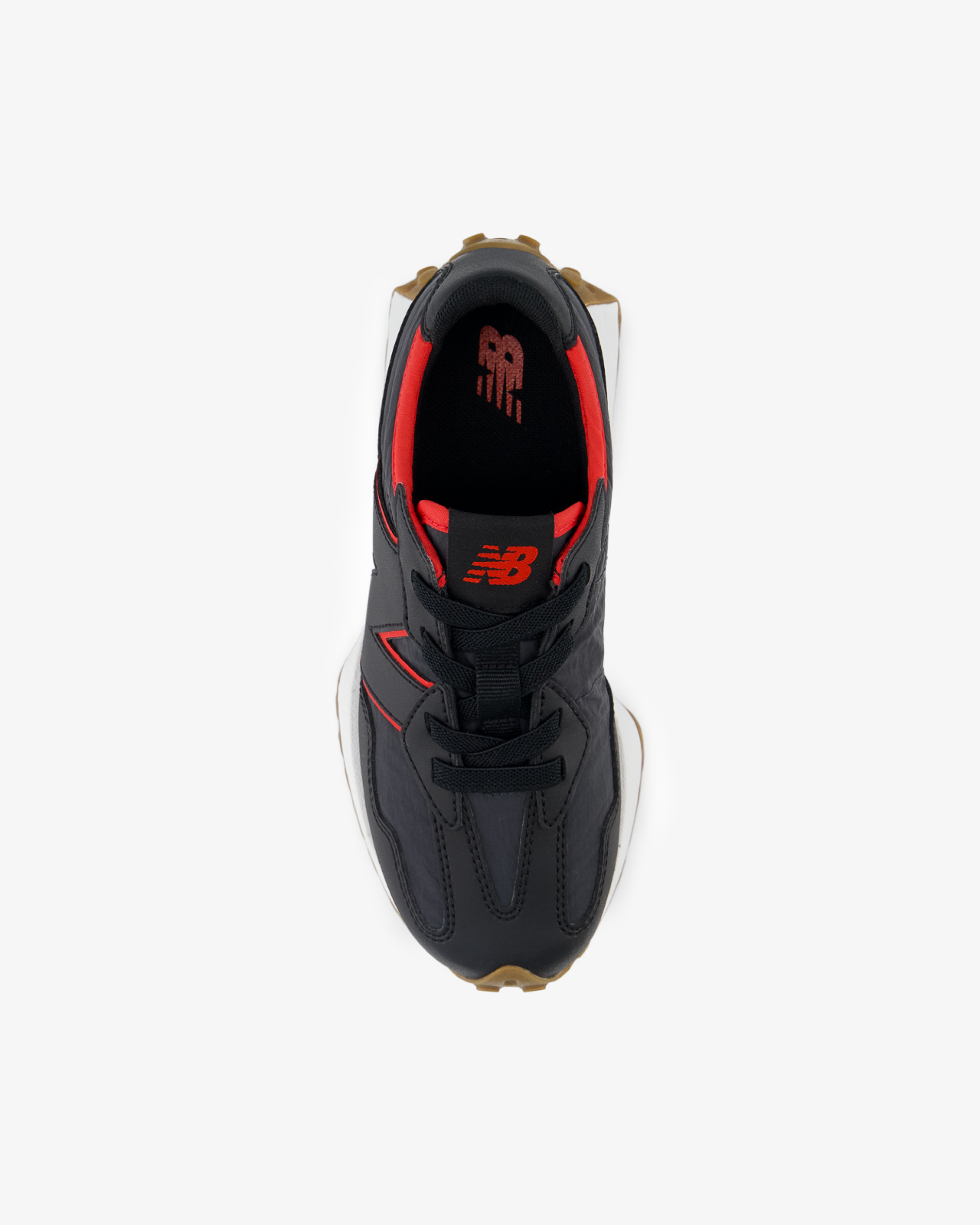 Image of Детски Маратонки NEW BALANCE 327 - FOOTWEAR CLASSICS PRESCHOOL - Ballistic-sport