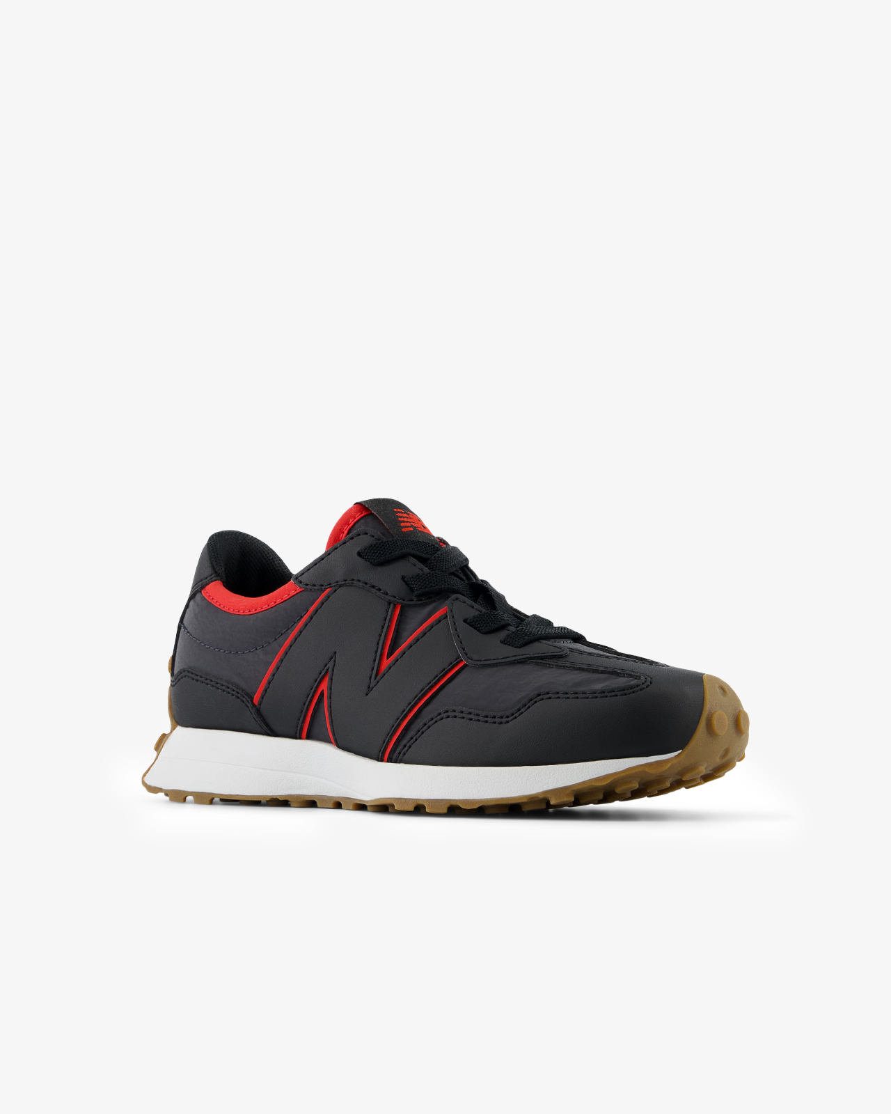 Image of Детски Маратонки NEW BALANCE 327 - FOOTWEAR CLASSICS PRESCHOOL - Ballistic-sport