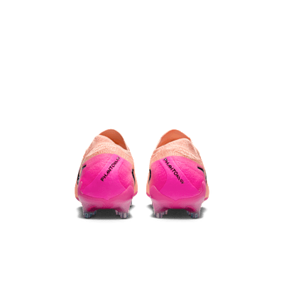Image of Men's Football Boots NIKE PHANTOM GX II ELITE AG-PRO