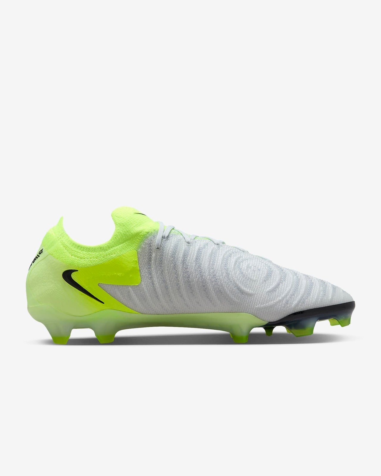 Image of Мъжки Футболни обувки NIKE PHANTOM GX II ELITE FG - Ballistic-sport