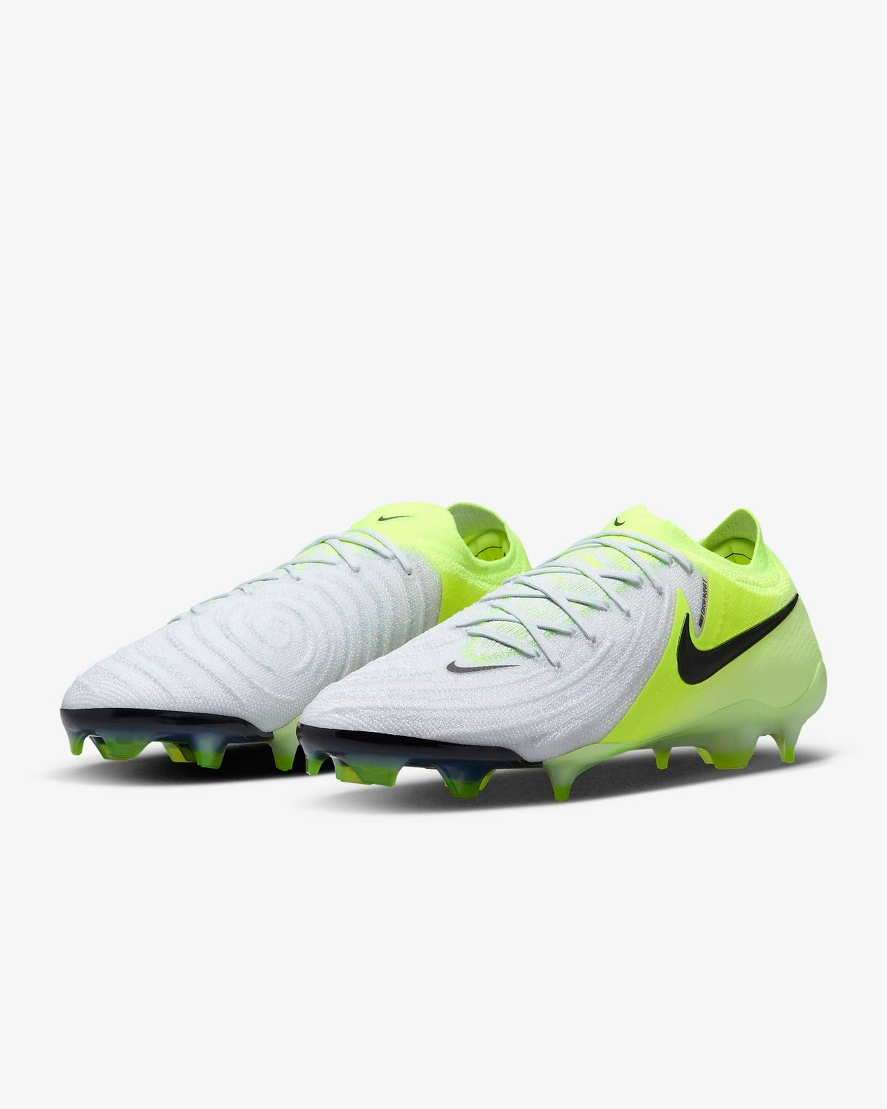 Image of Мъжки Футболни обувки NIKE PHANTOM GX II ELITE FG - Ballistic-sport