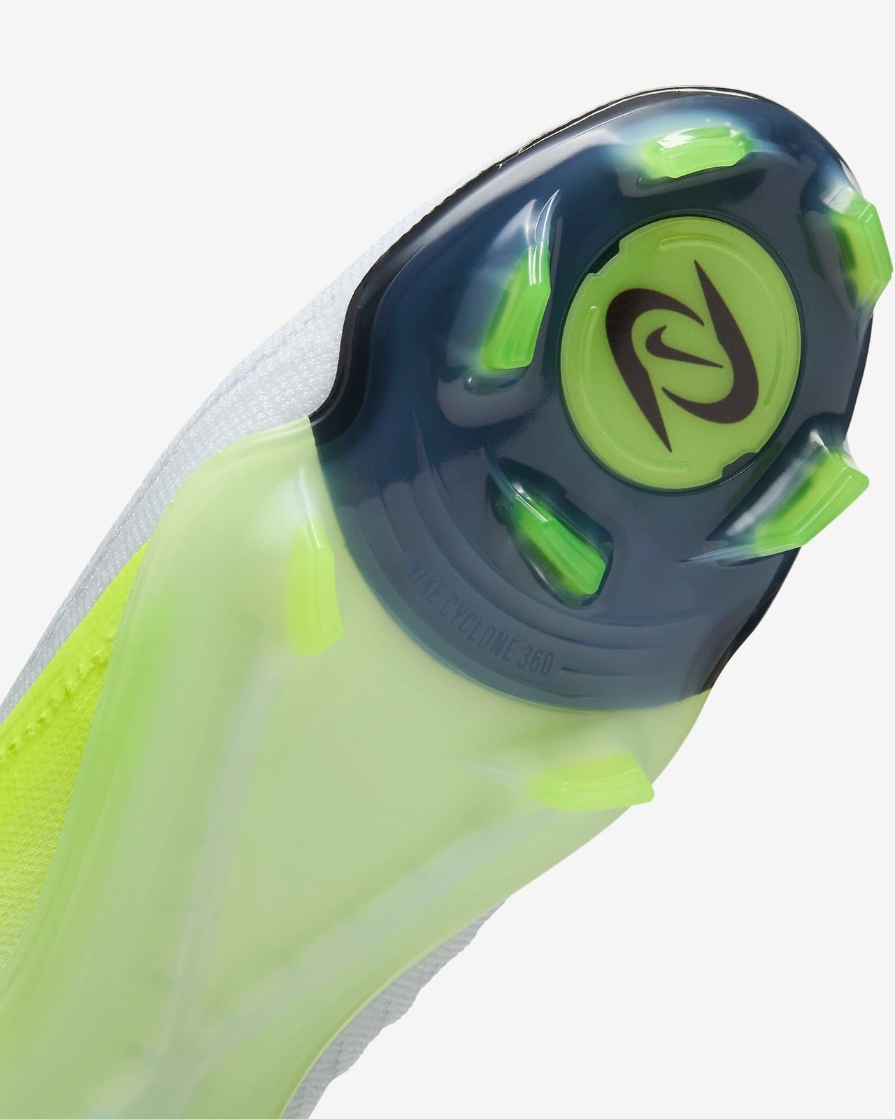 Image of Мъжки Футболни обувки NIKE PHANTOM GX II ELITE FG - Ballistic-sport