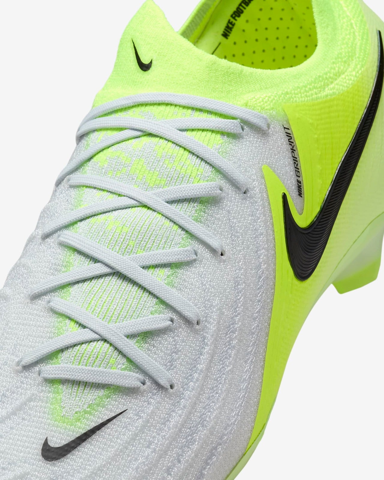 Мъжки Футболни обувки NIKE PHANTOM GX II ELITE FG - Ballistic-sport