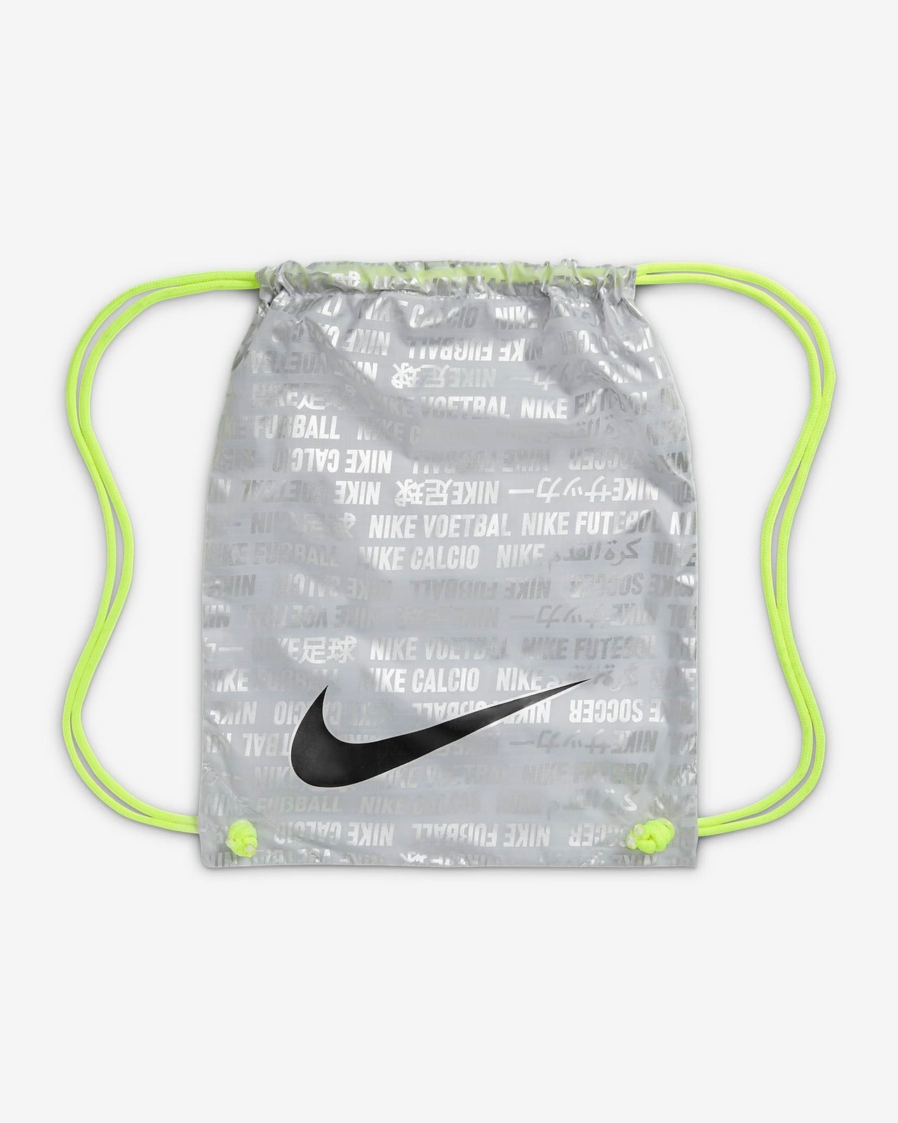 Image of Мъжки Футболни обувки NIKE PHANTOM GX II ELITE FG - Ballistic-sport