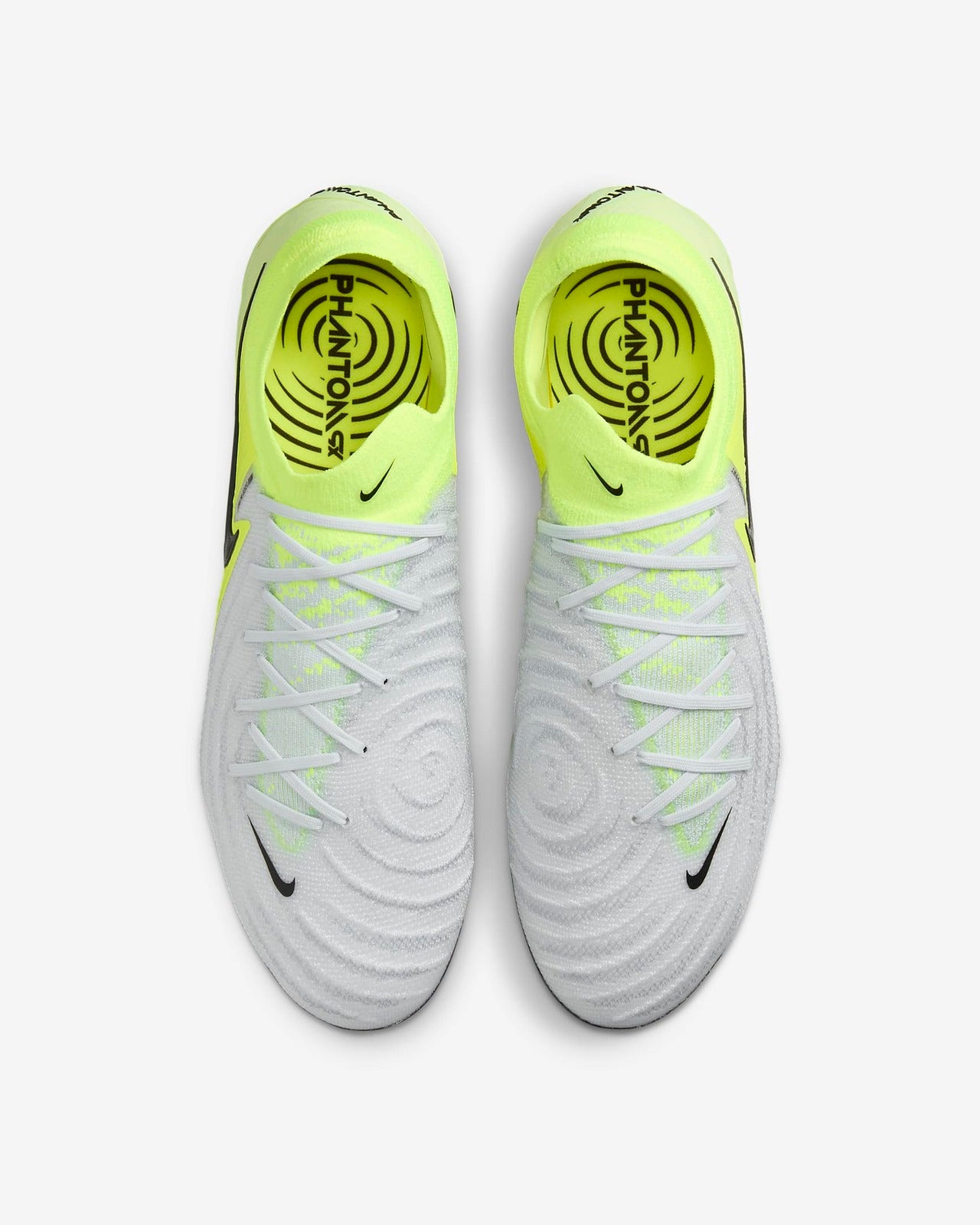 Image of Мъжки Футболни обувки NIKE PHANTOM GX II ELITE FG - Ballistic-sport