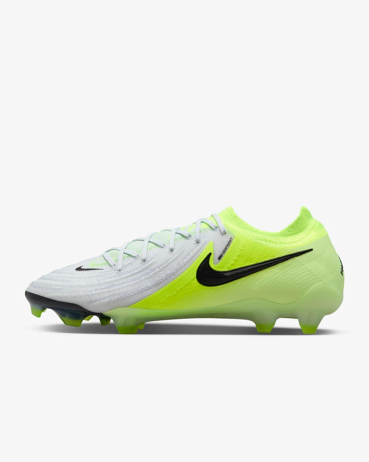 Image of Мъжки Футболни обувки NIKE PHANTOM GX II ELITE FG - Ballistic-sport