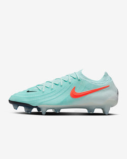 Image of Men's Football Shoes NIKE PHANTOM GX II ELITE SG-PRO AC