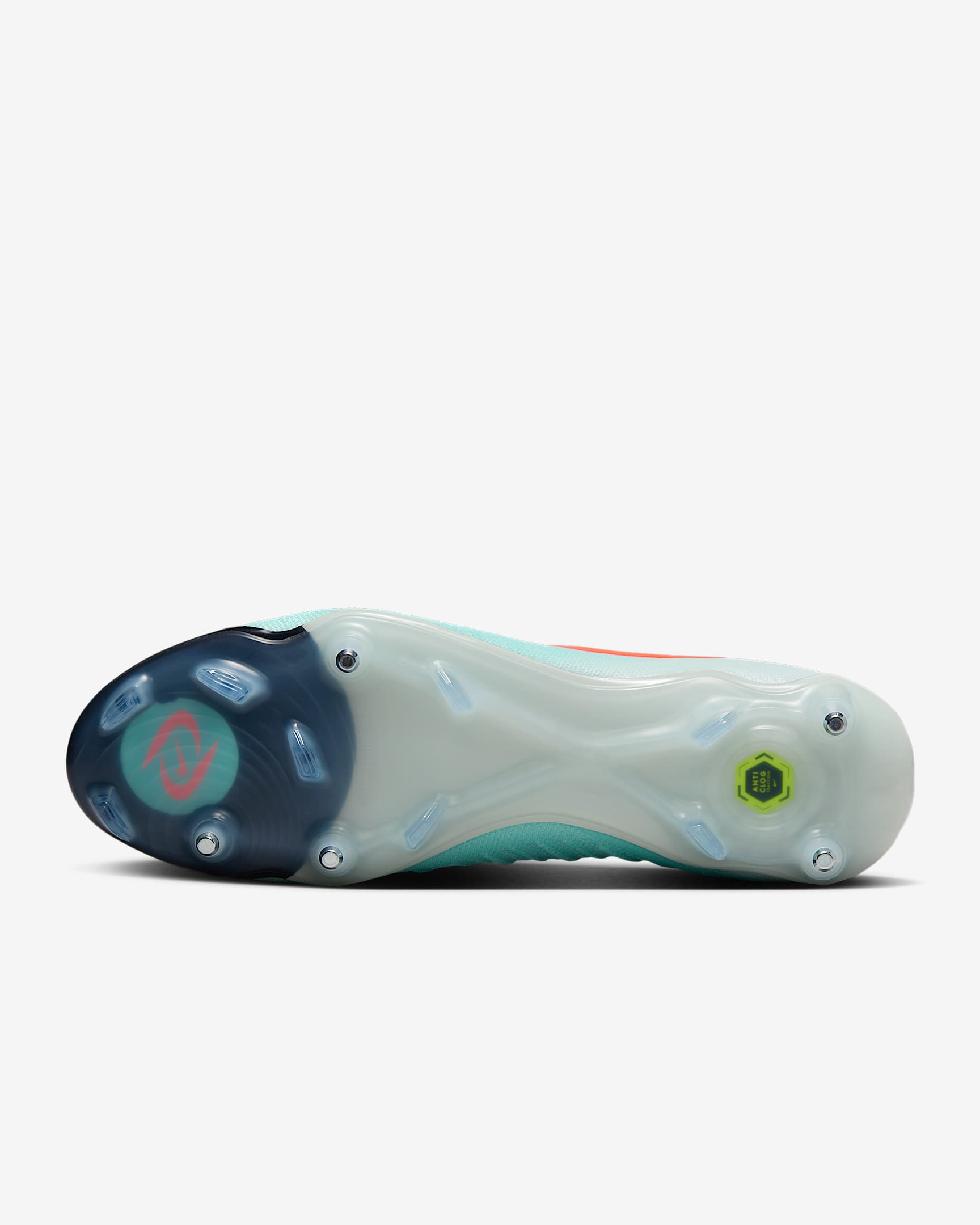 Men's Football Shoes NIKE PHANTOM GX II ELITE SG-PRO AC