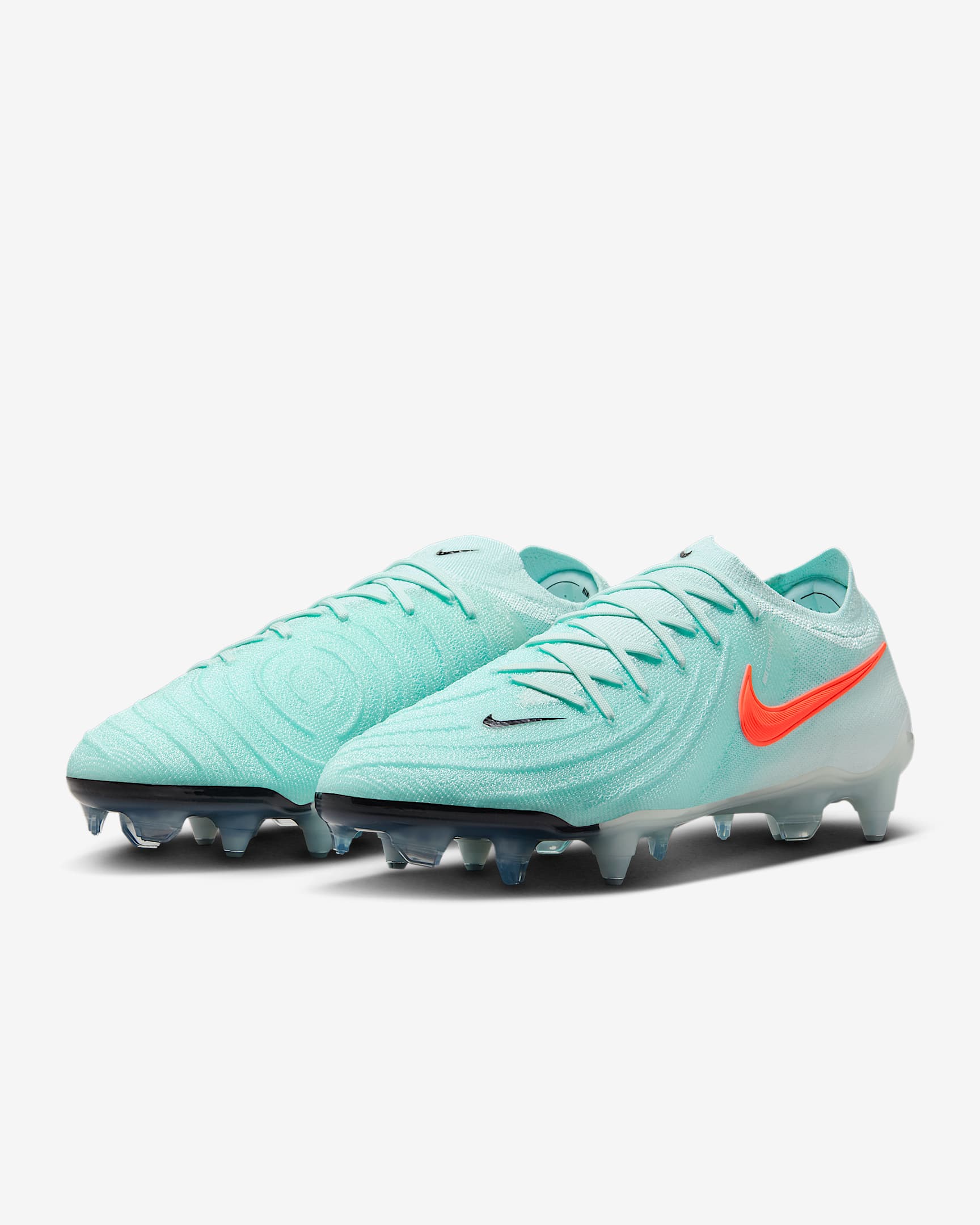 Men's Football Shoes NIKE PHANTOM GX II ELITE SG-PRO AC