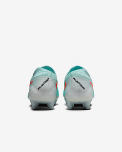 Image of Men's Football Shoes NIKE PHANTOM GX II ELITE SG-PRO AC