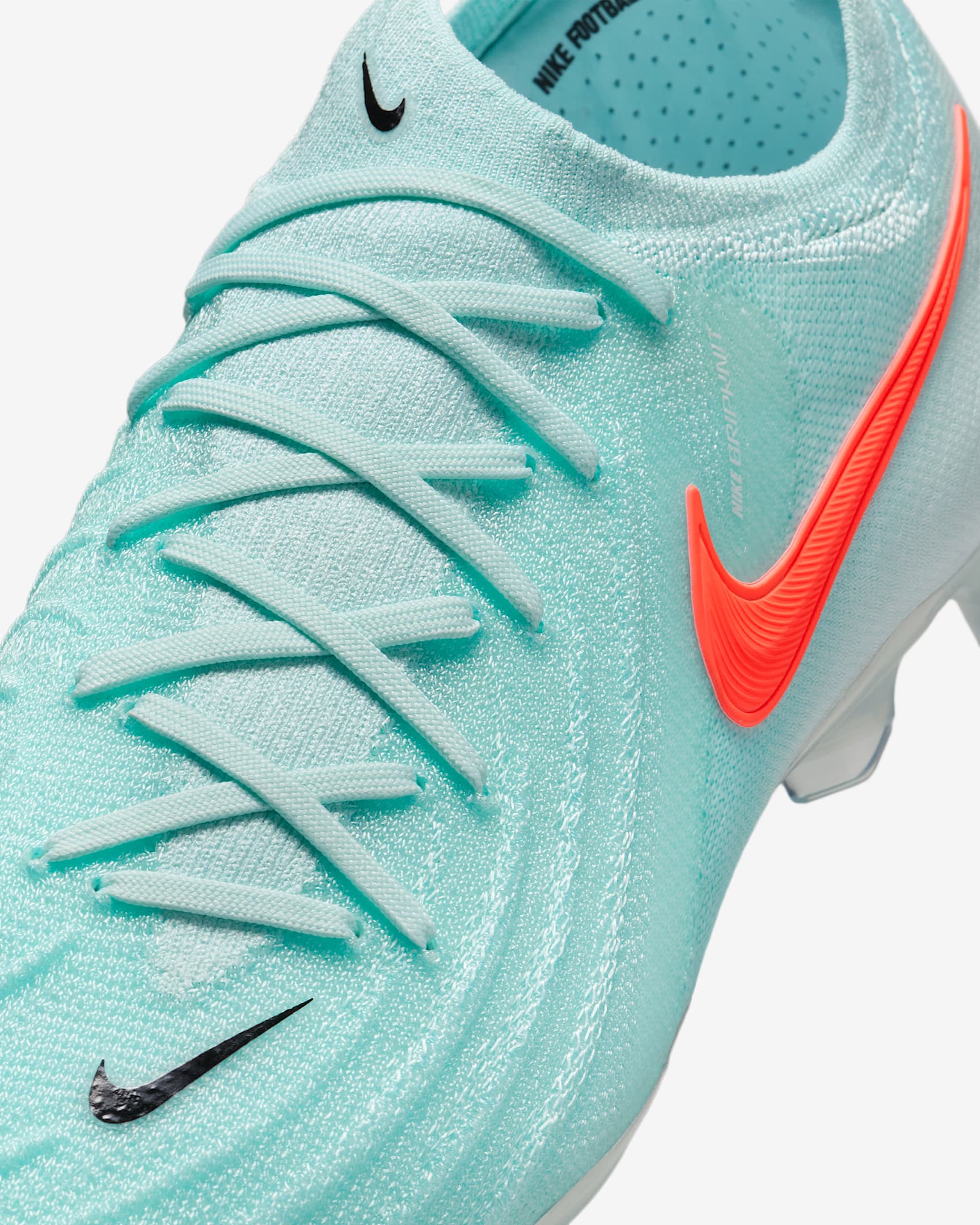 Men's Football Shoes NIKE PHANTOM GX II ELITE SG-PRO AC