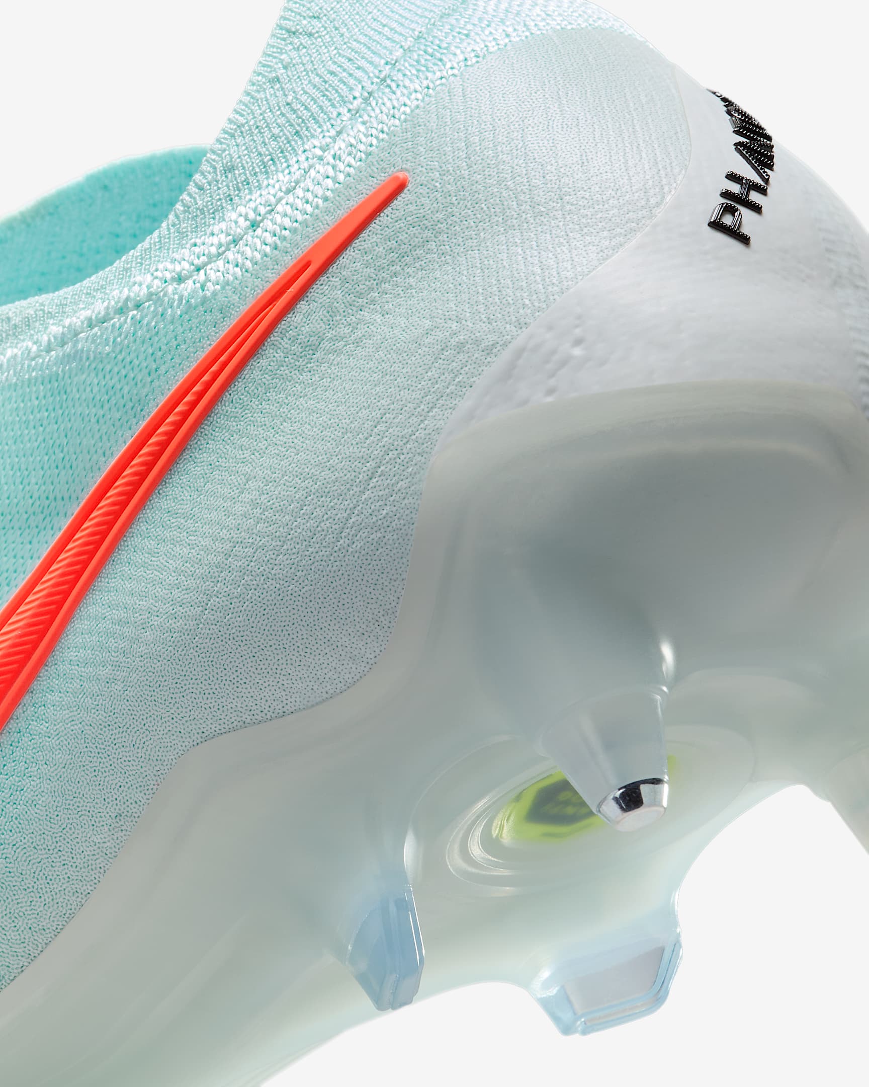 Image of Мъжки Футболни обувки NIKE PHANTOM GX II ELITE SG-PRO AC