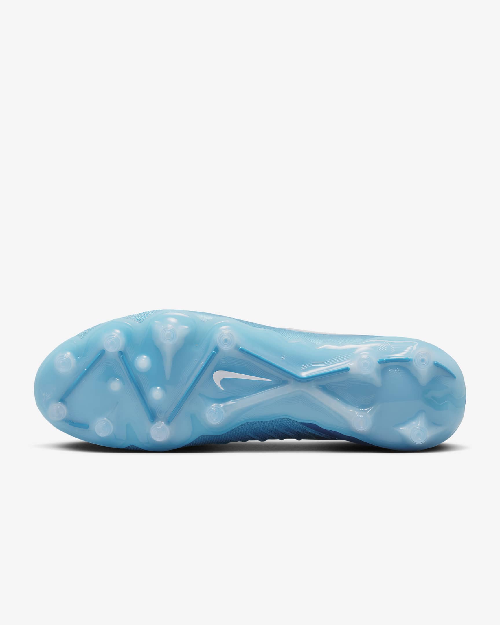 Мъжки Футболни обувки NIKE PHANTOM LUNA II ELITE AG-PRO - Ballistic-sport
