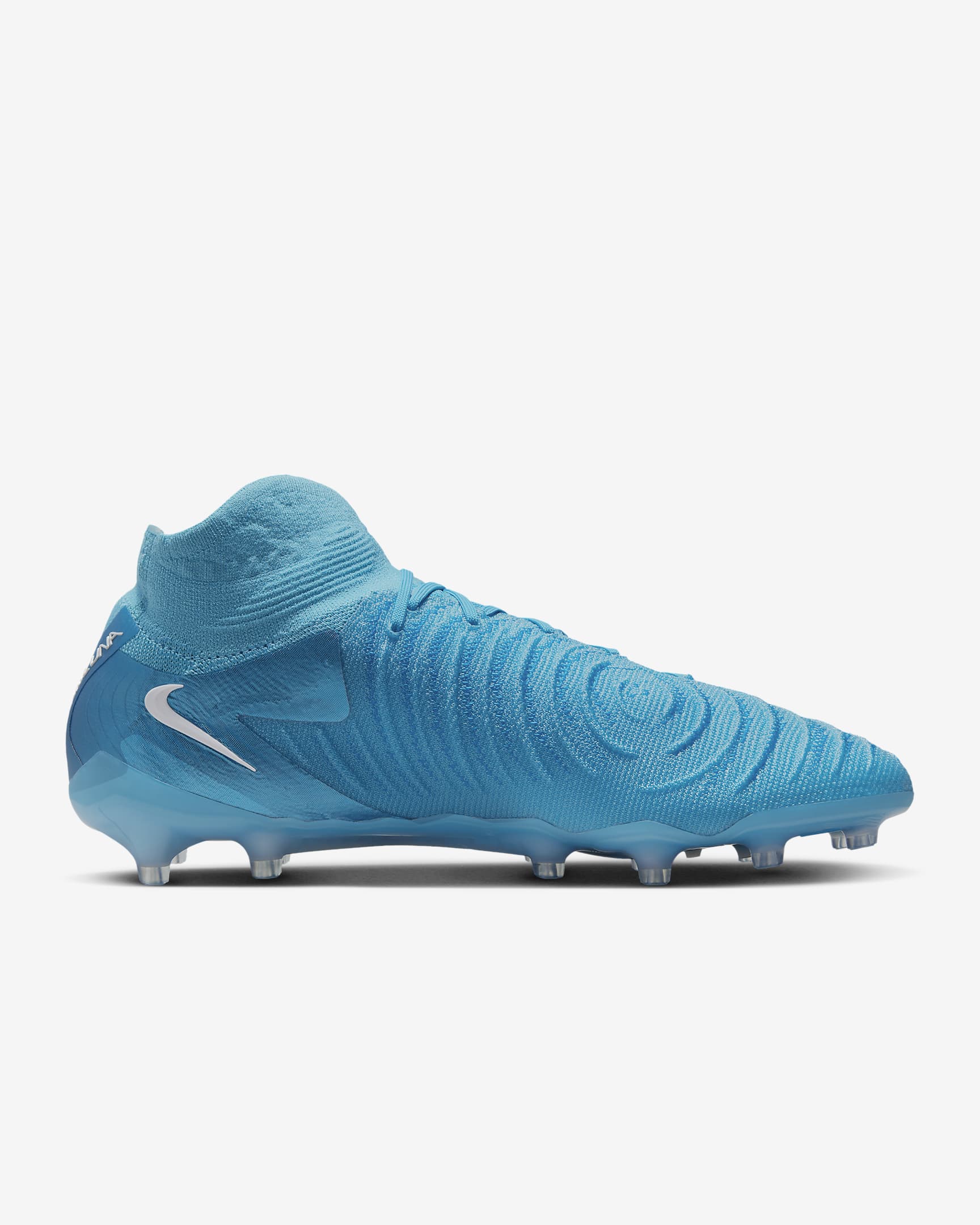 Мъжки Футболни обувки NIKE PHANTOM LUNA II ELITE AG-PRO - Ballistic-sport
