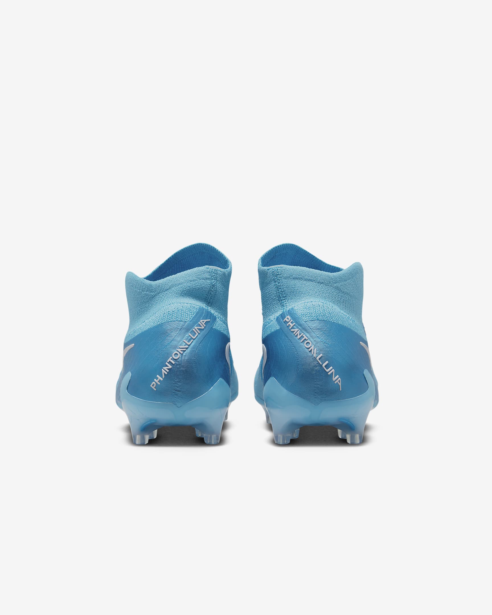 Image of Мъжки Футболни обувки NIKE PHANTOM LUNA II ELITE AG-PRO - Ballistic-sport
