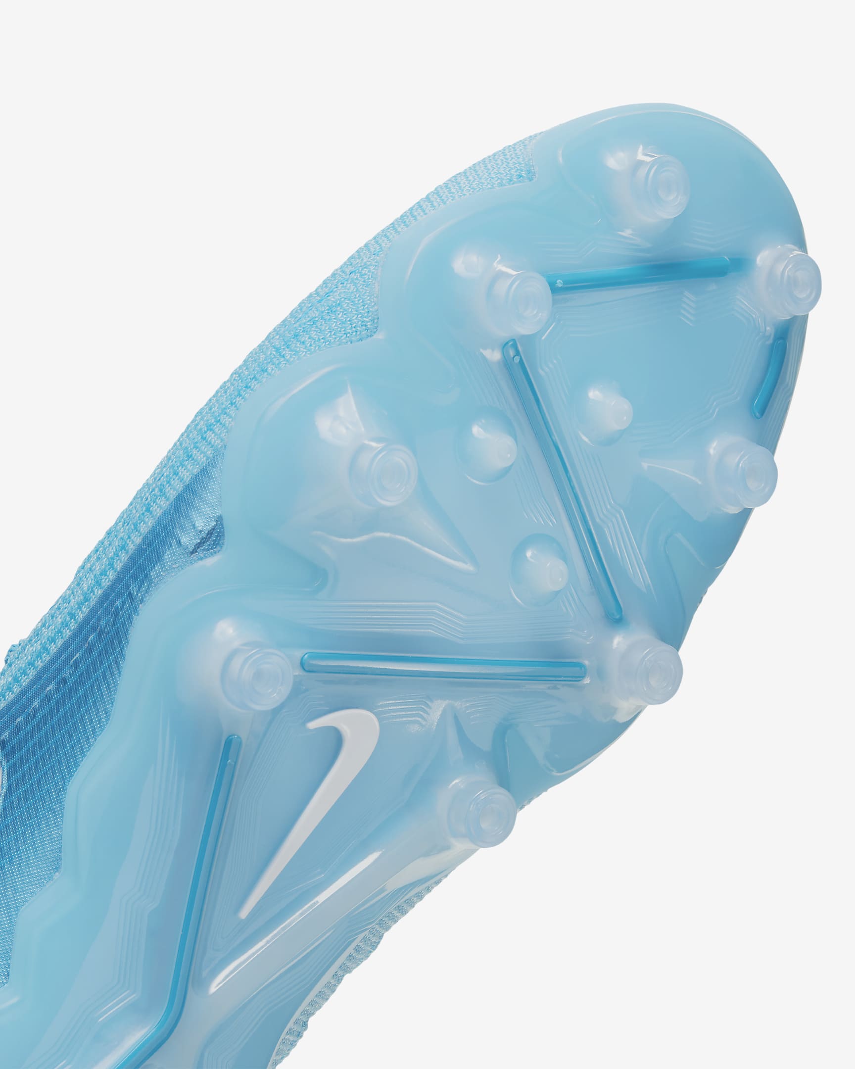 Мъжки Футболни обувки NIKE PHANTOM LUNA II ELITE AG-PRO - Ballistic-sport

