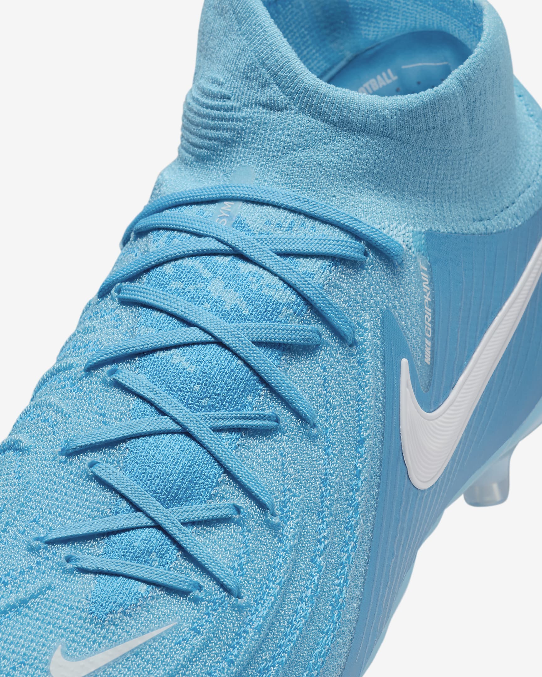 Мъжки Футболни обувки NIKE PHANTOM LUNA II ELITE AG-PRO - Ballistic-sport
