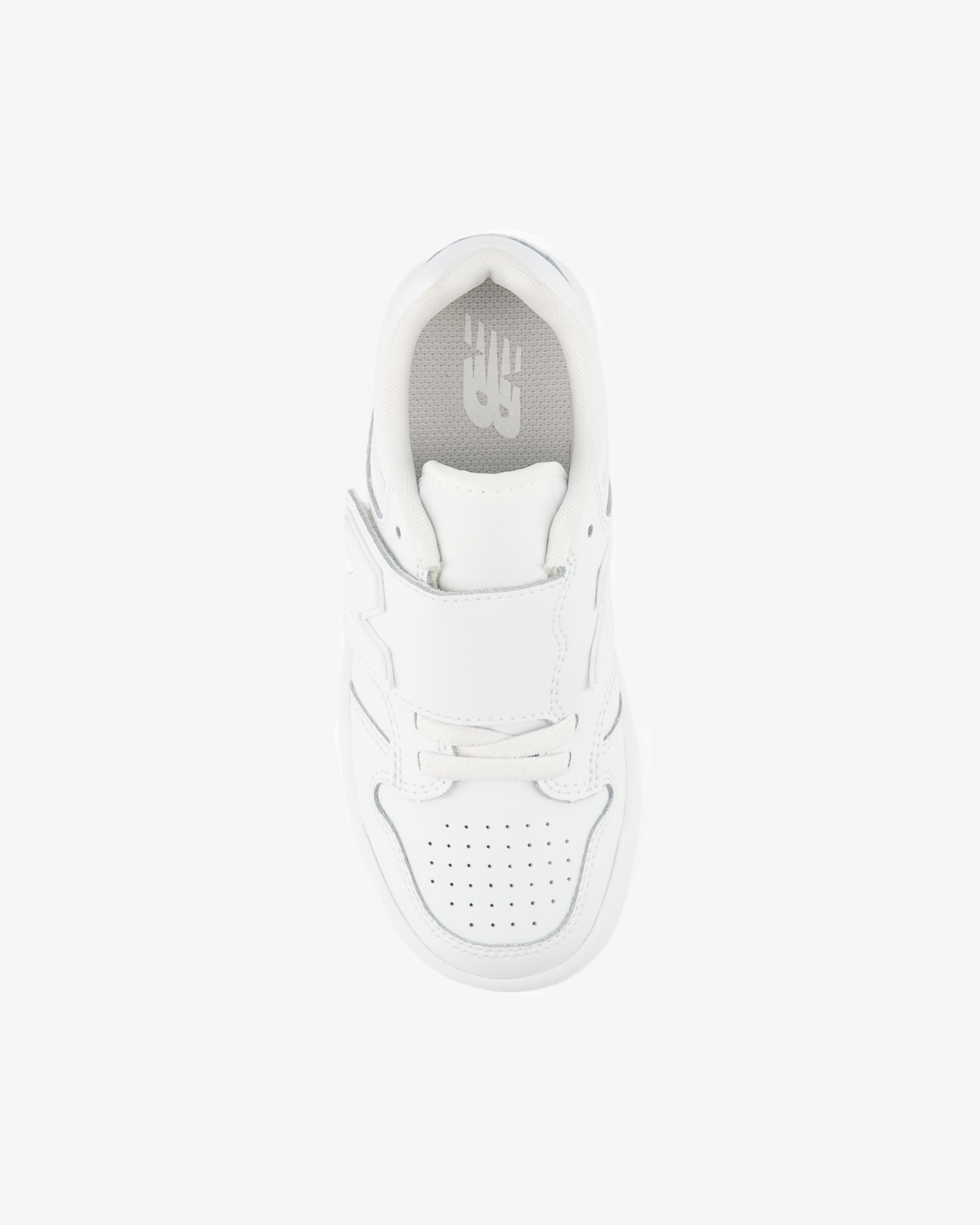 Детски кецове NEW BALANCE 480 - FOOTWEAR CLASSICS PRESCHOOL - Ballistic-sport