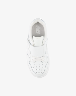Image of Детски кецове NEW BALANCE 480 - FOOTWEAR CLASSICS PRESCHOOL - Ballistic-sport