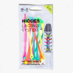 Image of Children's shoelaces HK2 - MULTI