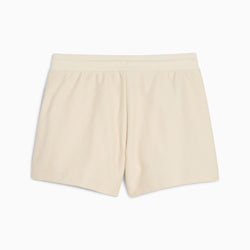 Image of Дамски Къс панталон PUMA PREMIUM ESS A-Line Shorts 4` Jacquard