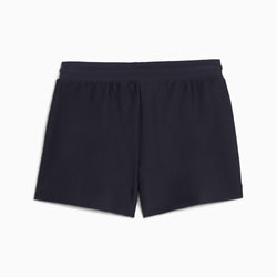 Image of Дамски Къс панталон PUMA PREMIUM ESS A-Line Shorts 4` Jacquard