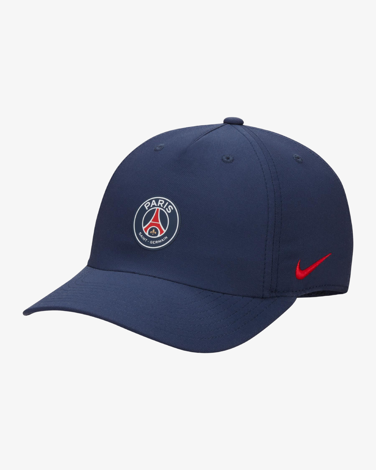 Image of Детска Шапка NIKE PSG K NK DF CLUB CAP US CB L - Ballistic-sport